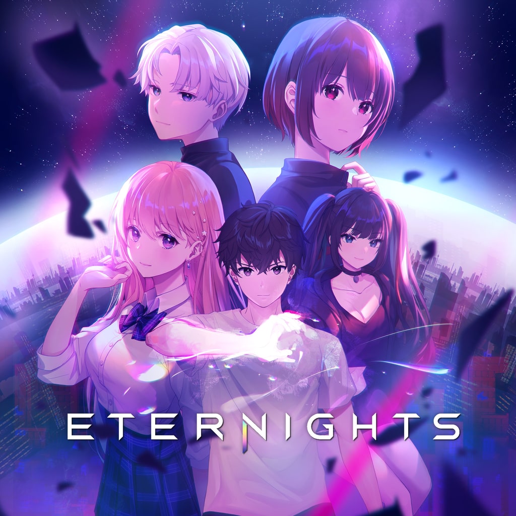 Eternights