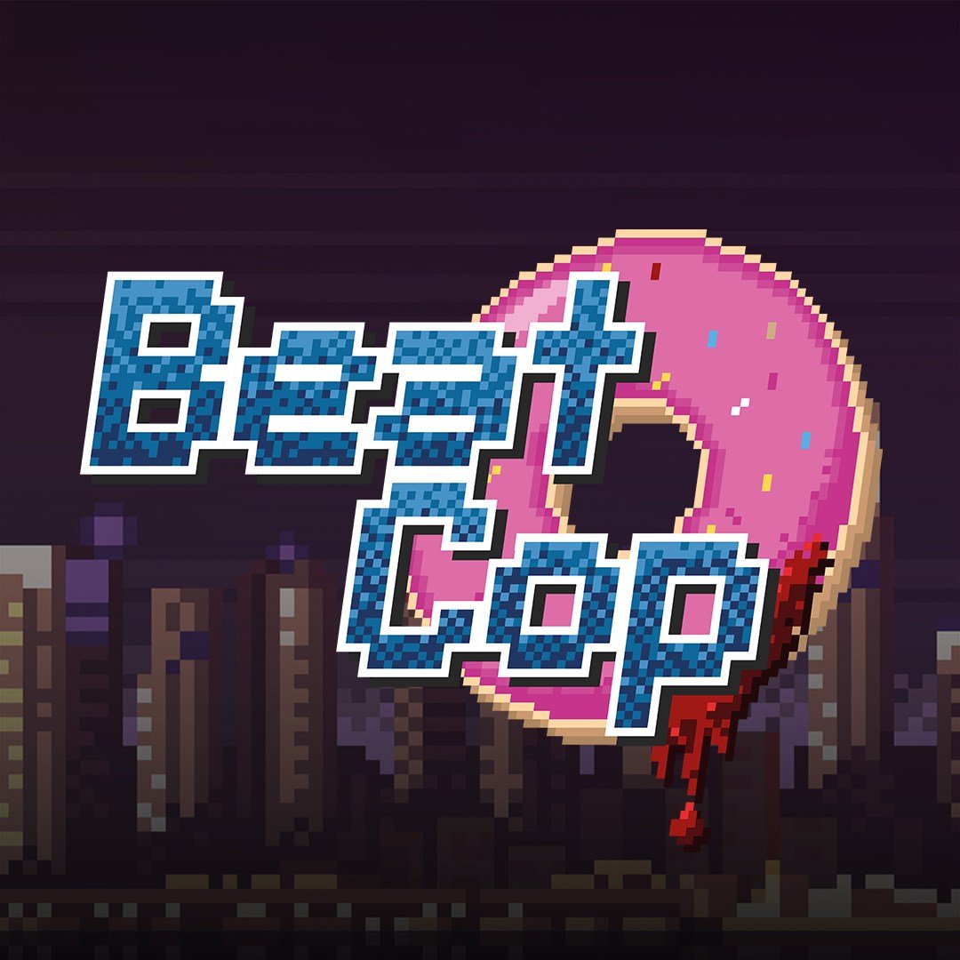 Beat Cop