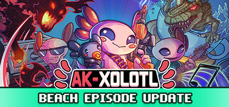 AK-xolotl