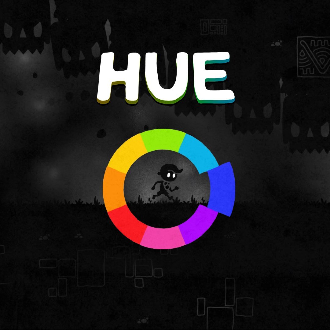 Hue