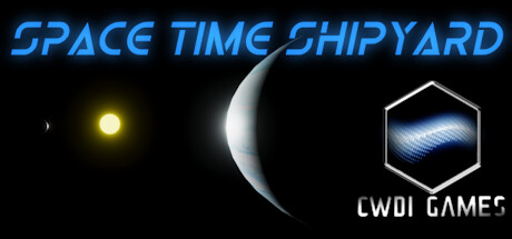 Space Time Shipyard