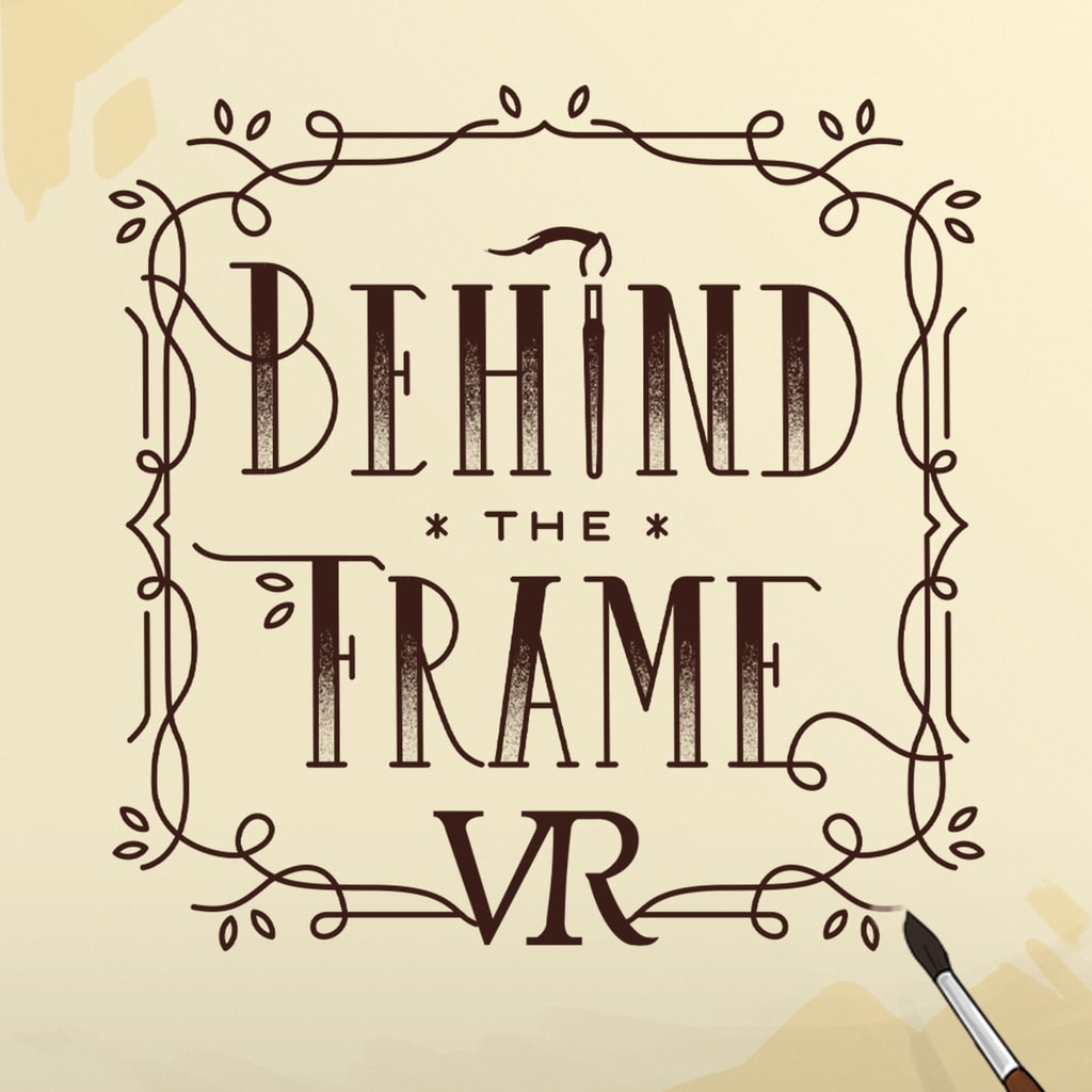 Behind the Frame: The Finest Scenery