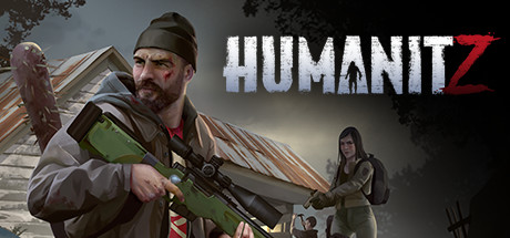 Boxart for HumanitZ