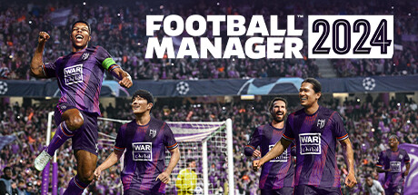 Boxart for Football Manager 2024