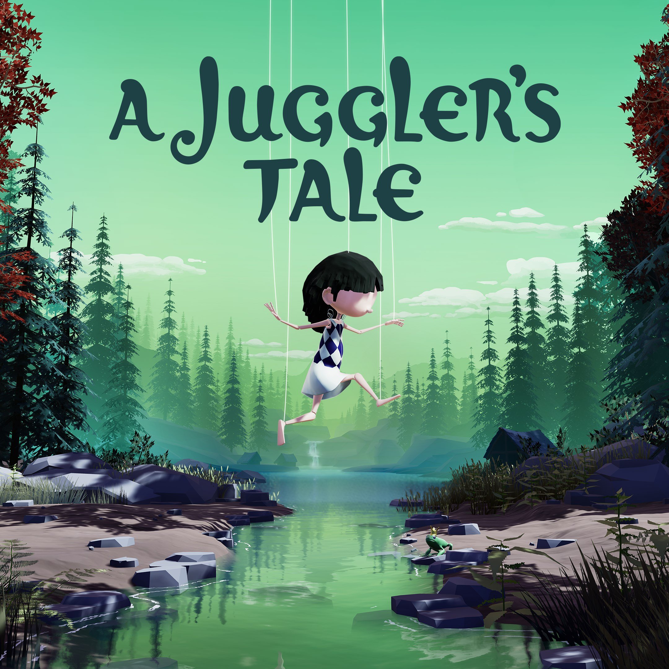 A Juggler\'s Tale