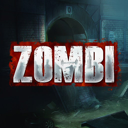 Boxart for ZOMBI