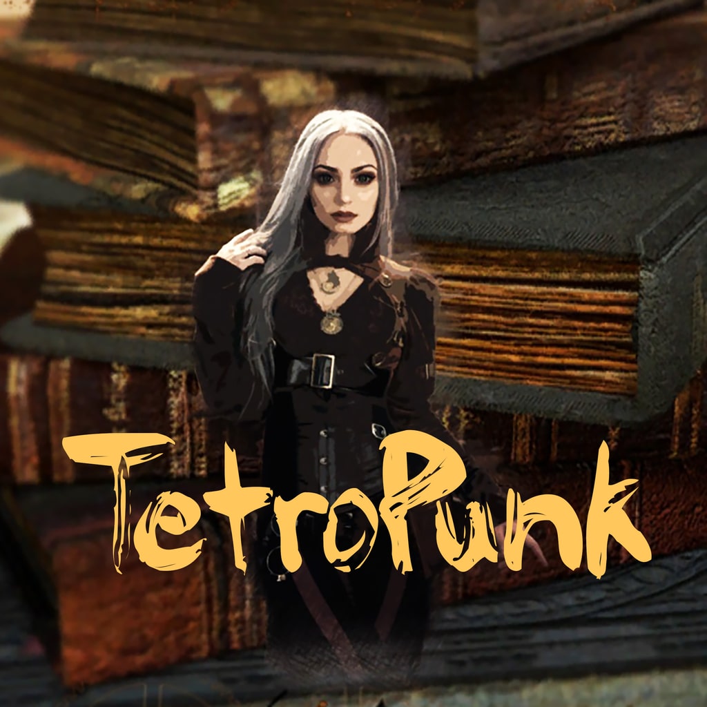 Tetropunk