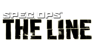 Spec Ops: The Line