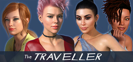 The Traveller