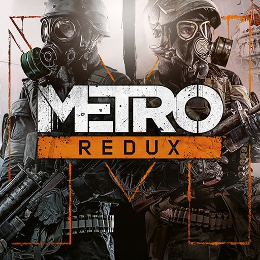 Metro 2033 Redux