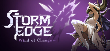 StormEdge: Wind of Change