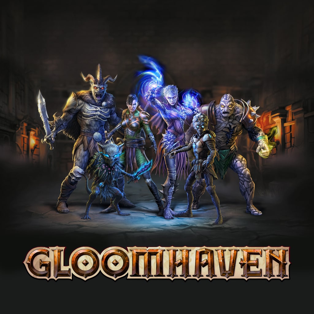 Gloomhaven