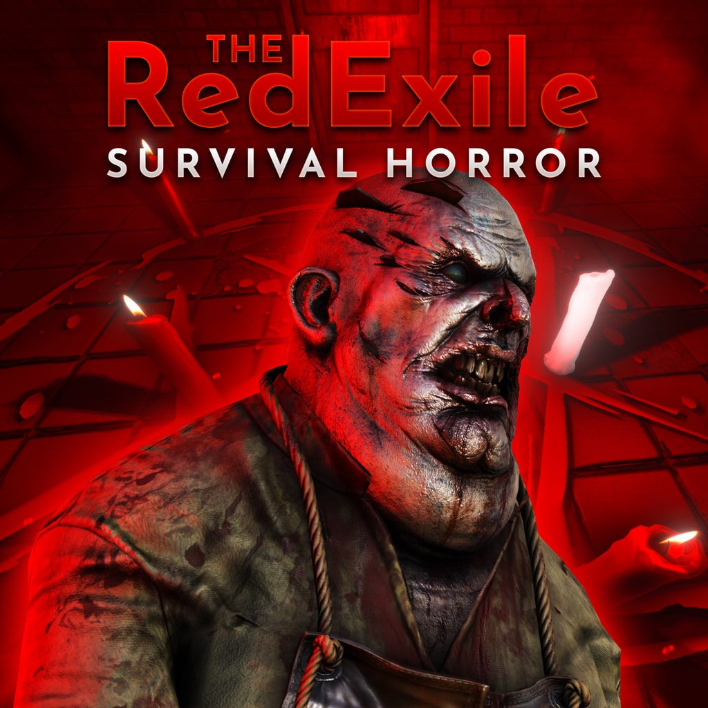 The Red Exile