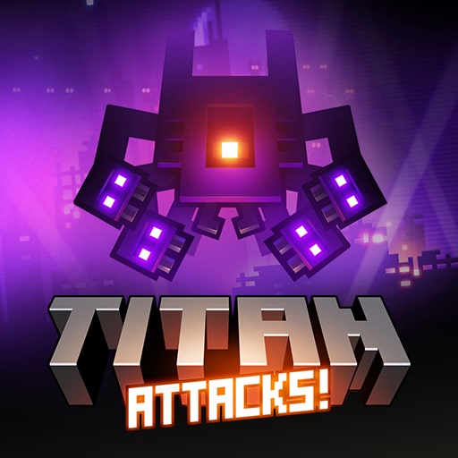 Boxart for Titan Attacks!