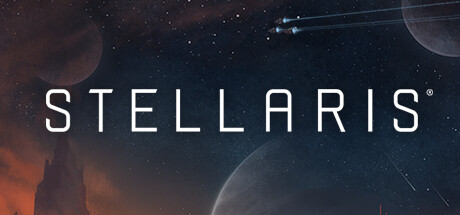 Boxart for Stellaris