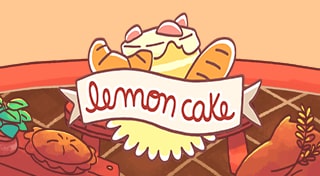 Lemon Cake