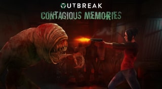 Outbreak: Contagious Memories