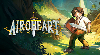 Airoheart
