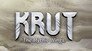 Krut The Mythic Wings