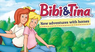 Bibi & Tina - New adventures with horses