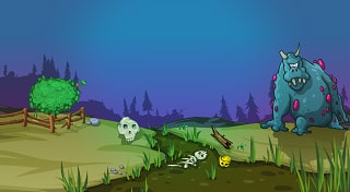 Swamp Defense 2