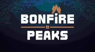 Bonfire Peaks