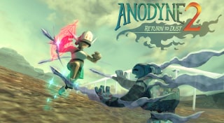 Anodyne 2: Return to Dust