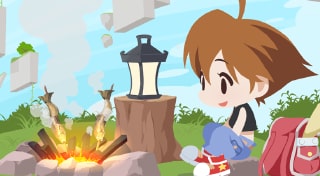 UmiharaKawase Fresh!