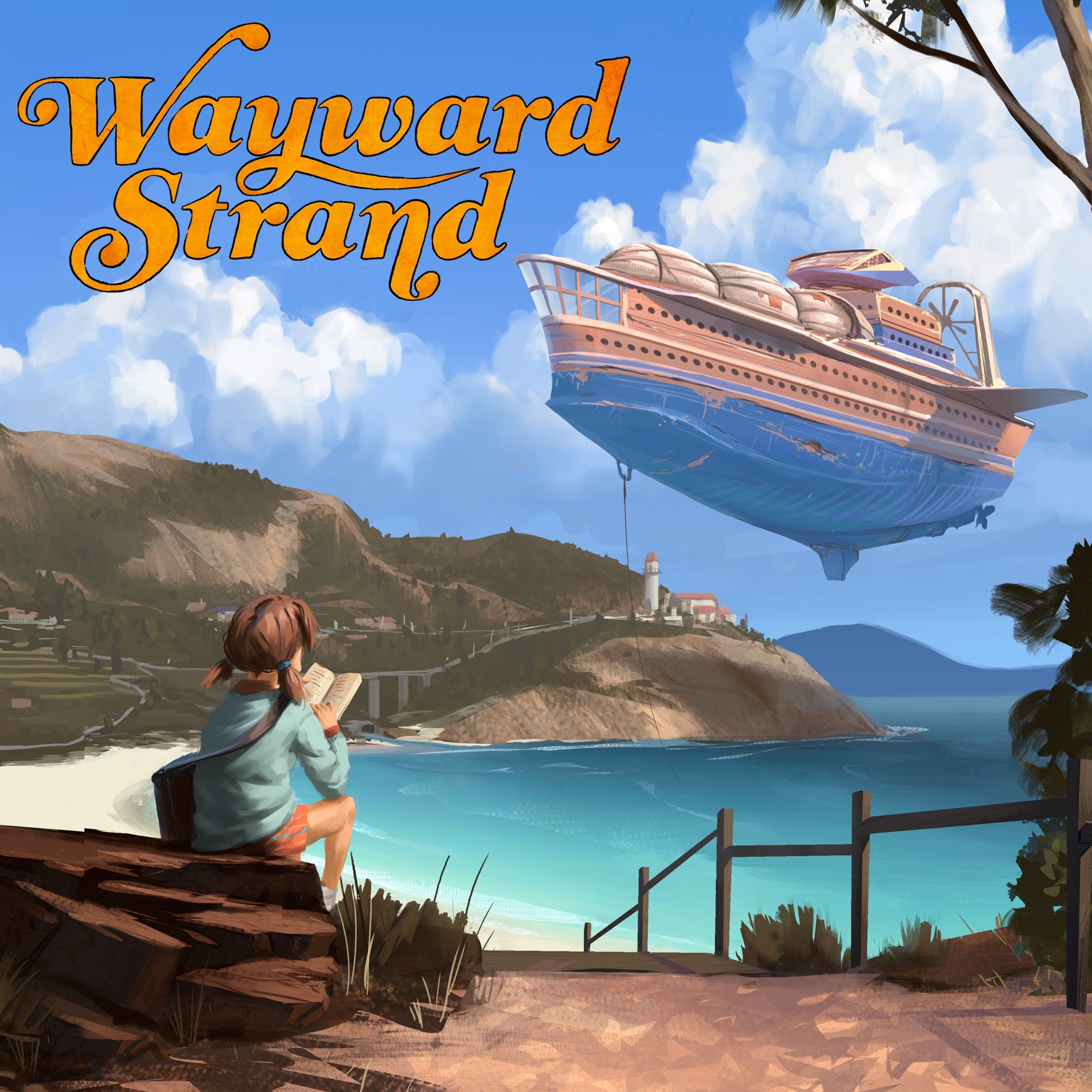 Wayward Strand