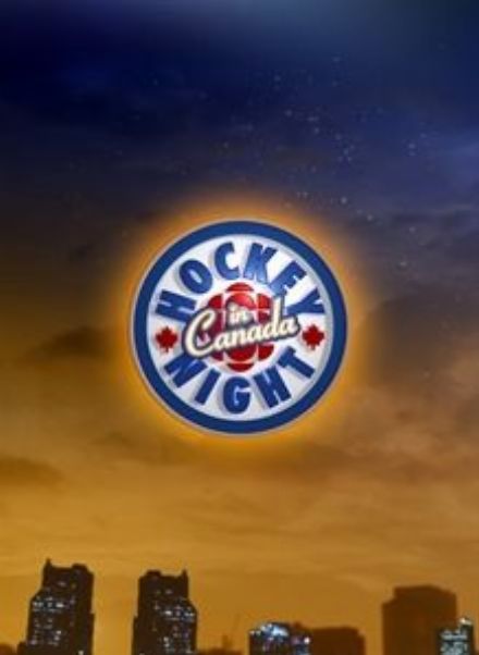 Hockey Night in Canada