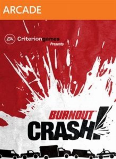 Burnout™ CRASH!