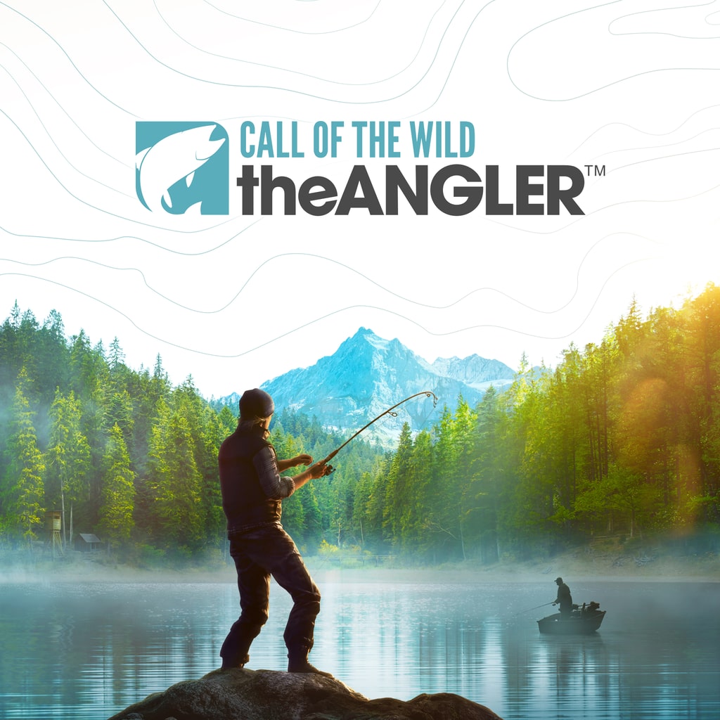 Call of the Wild: The Angler