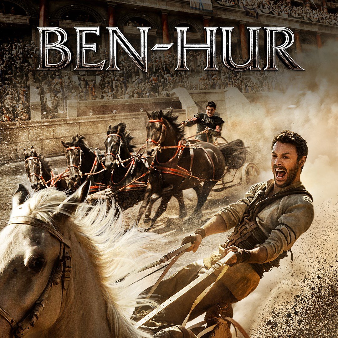 Ben-Hur