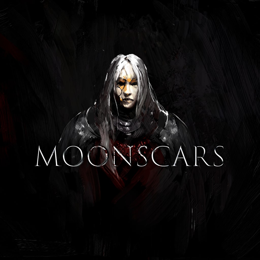 Moonscars Trophies