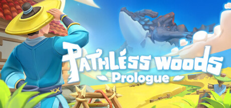 Pathless Woods: Prologue