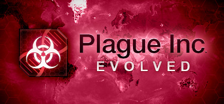 Boxart for Plague Inc: Evolved