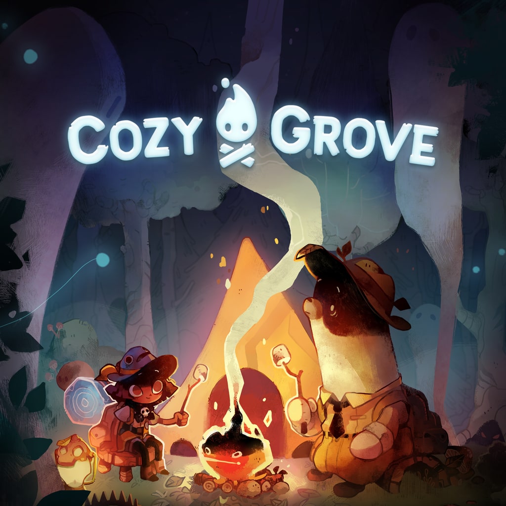 Boxart for Cozy Grove