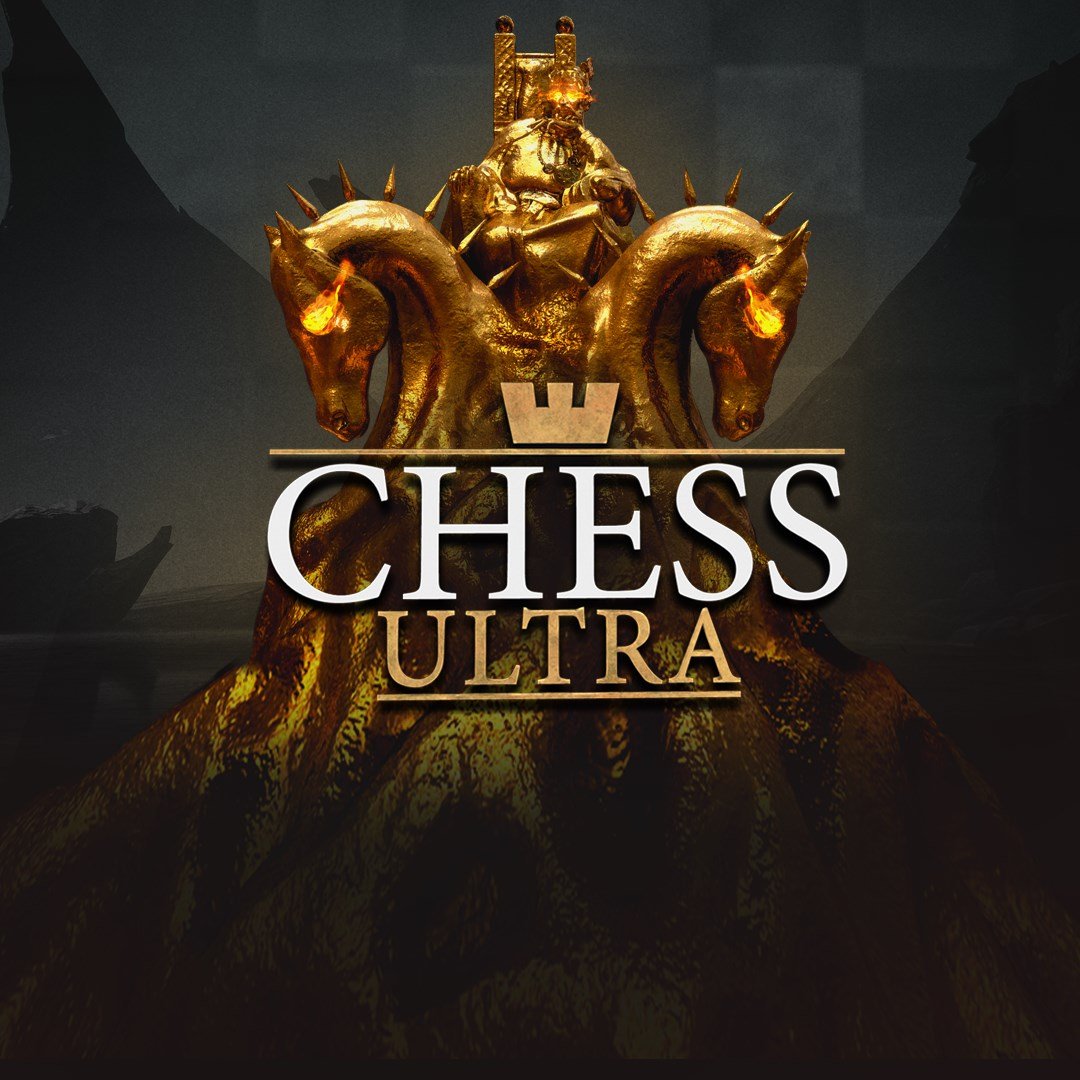 Boxart for Chess Ultra