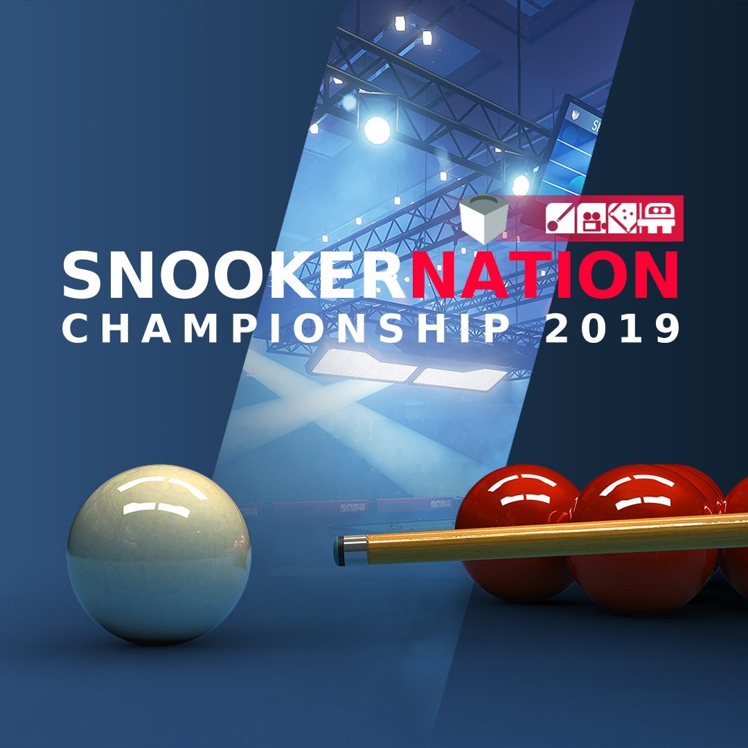 Snooker Nation Championship Game Preview
