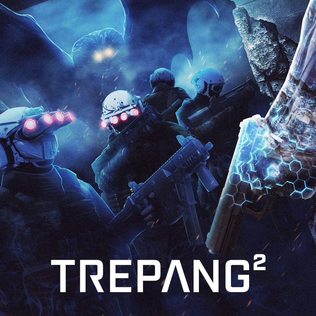 Trepang2 Trophies