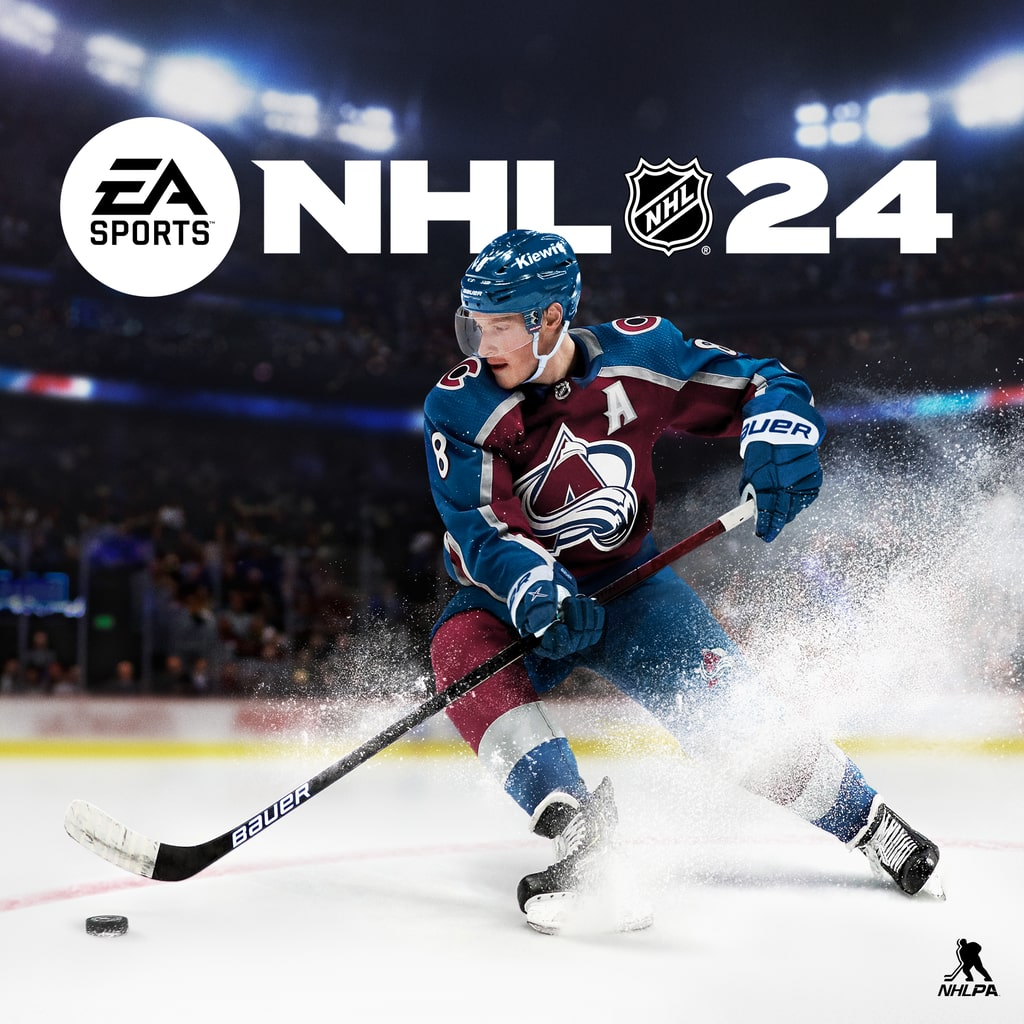 EA SPORTS™ NHL® 24