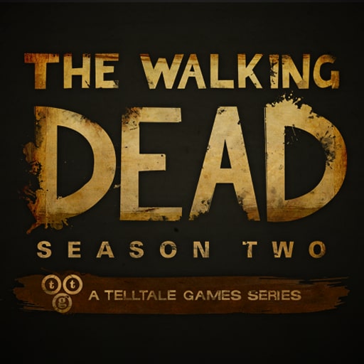 Boxart for The Walking Dead: Season 2