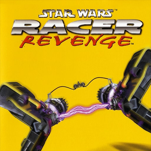 Star Wars™: Racer Revenge™