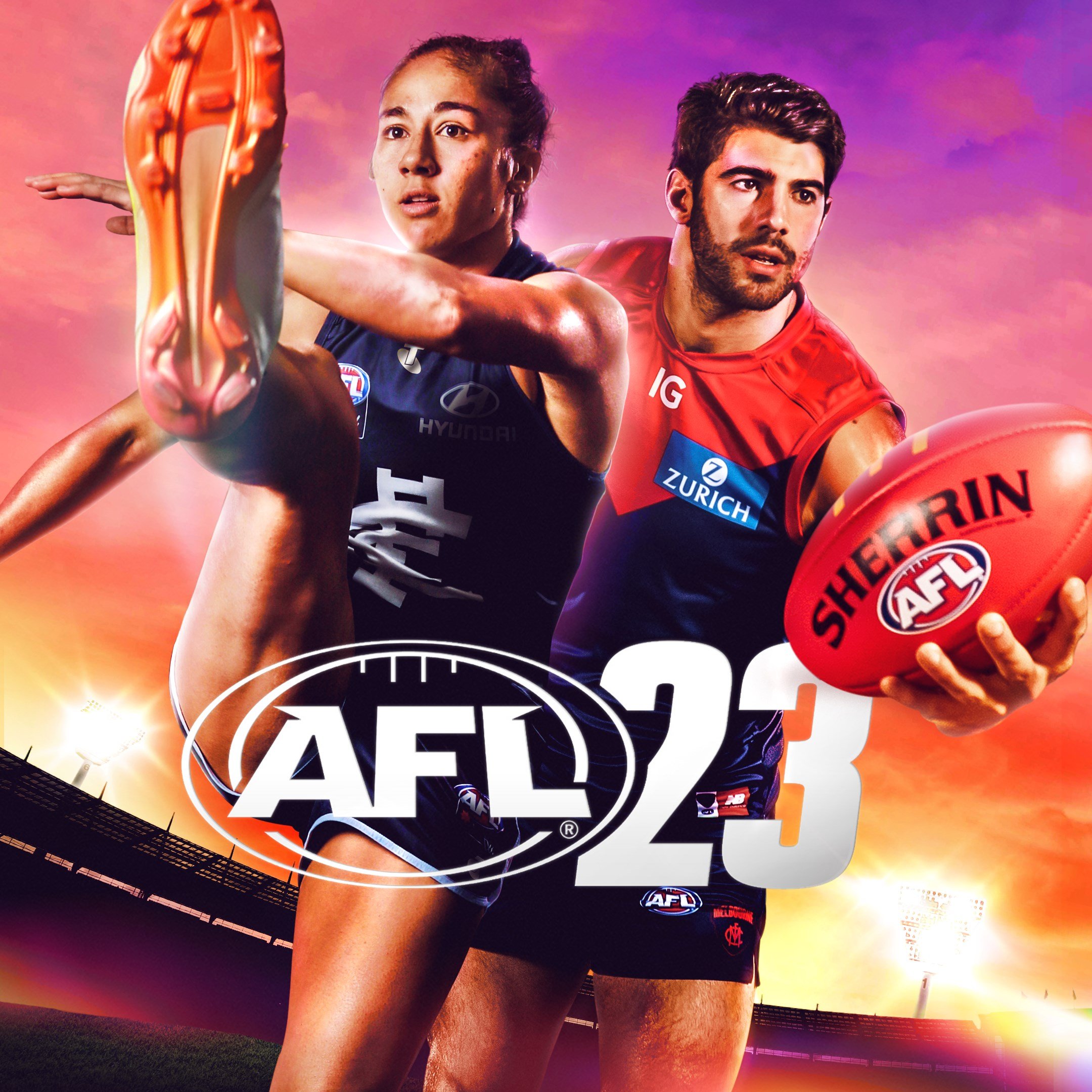 AFL 2023