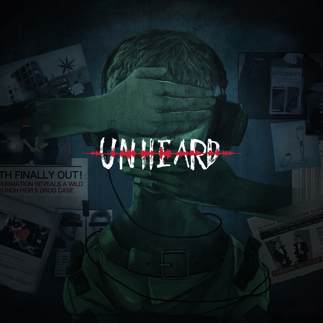 Unheard