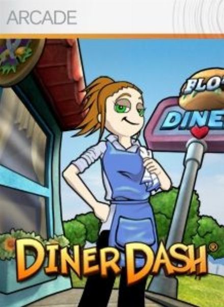 Diner Dash®