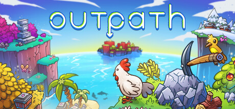 Boxart for Outpath