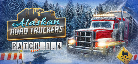 Boxart for Alaskan Road Truckers