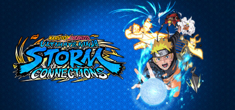 Boxart for NARUTO X BORUTO Ultimate Ninja STORM CONNECTIONS