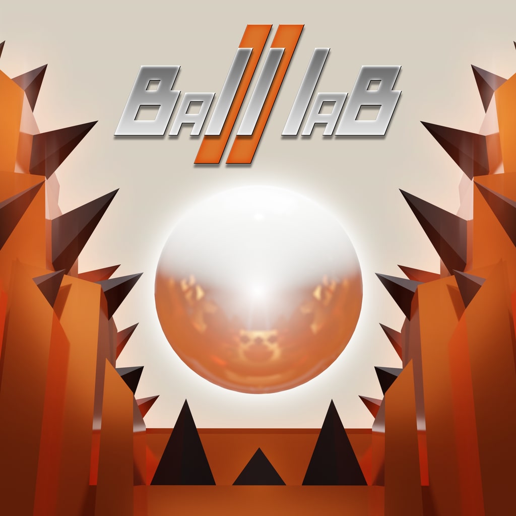 Ball laB 2